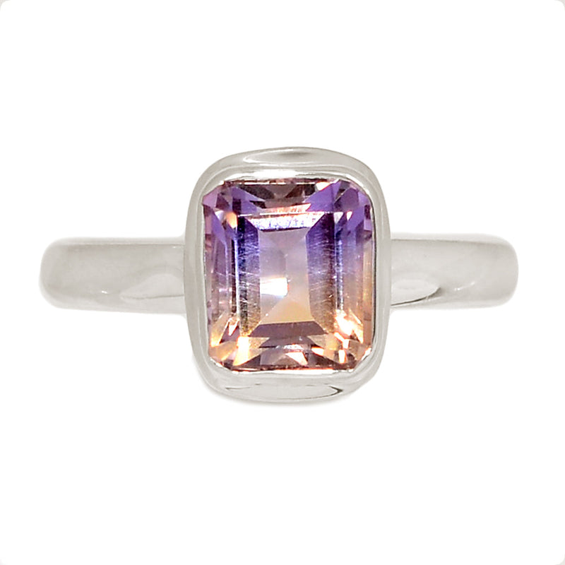 Ametrine Ring - AMTR411