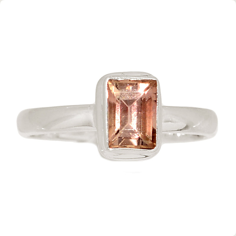 Ametrine Ring - AMTR412