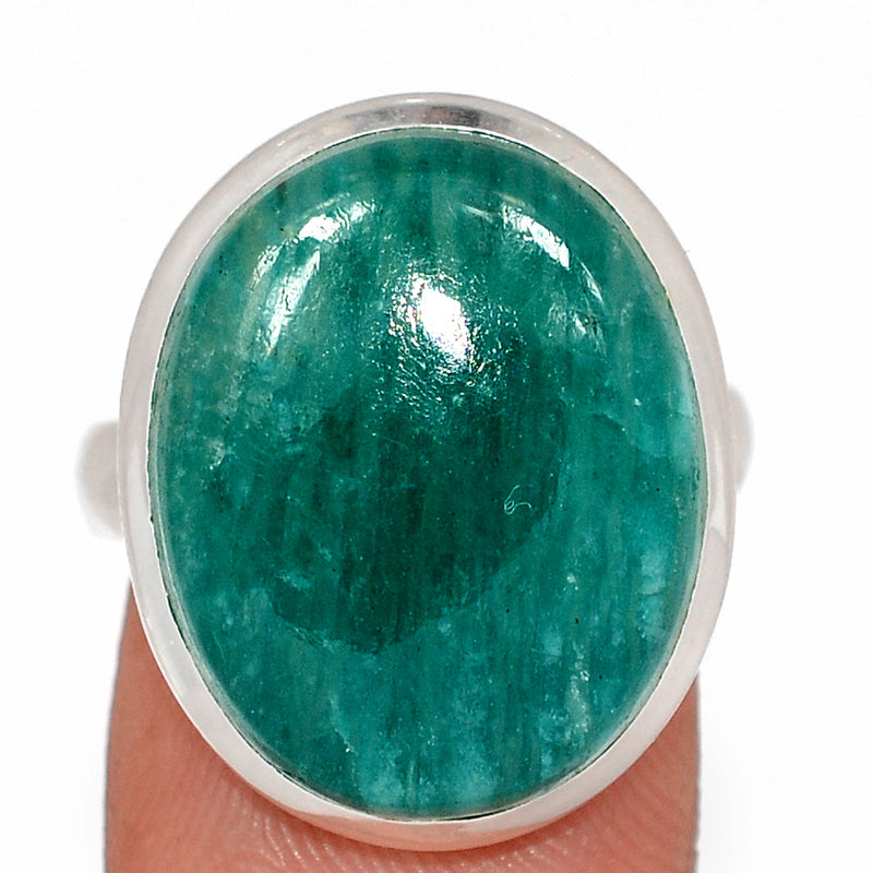 Amazonite Ring - AMZR934