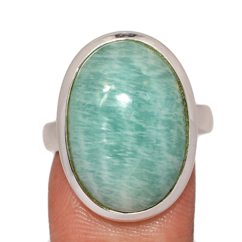 Amazonite Ring - AMZR959