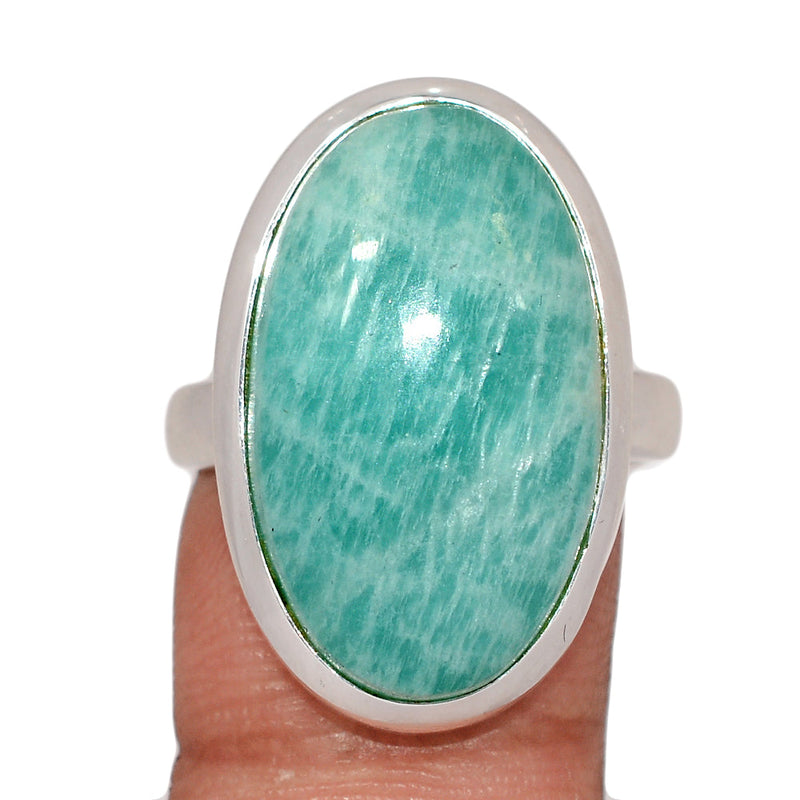Amazonite Ring - AMZR960