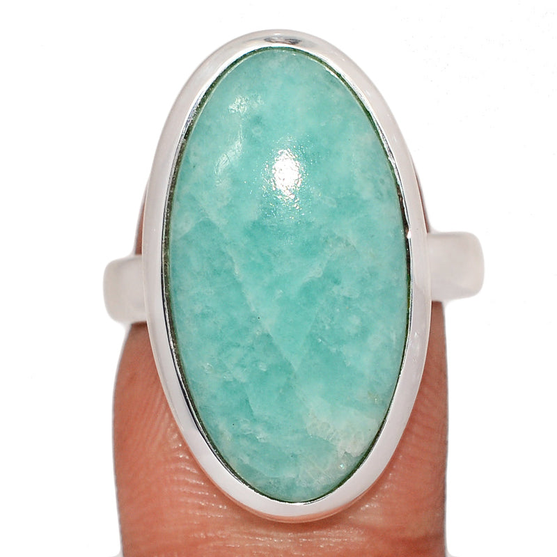 Amazonite Ring - AMZR967