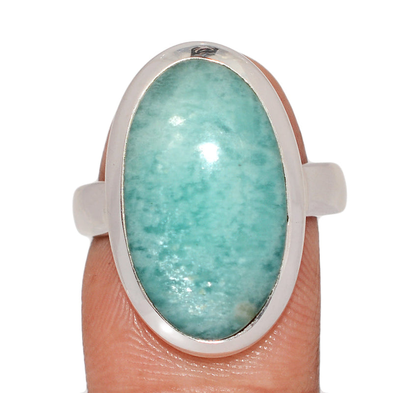Amazonite Ring - AMZR970