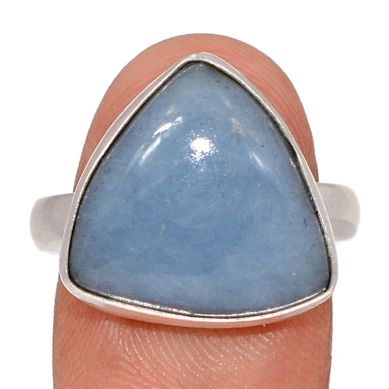 Angelite Ring - ANGR486