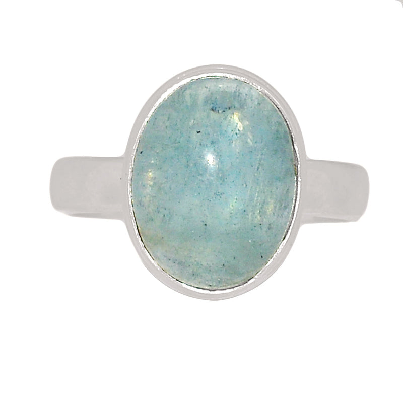 Aquamarine Rings - AQMR1779