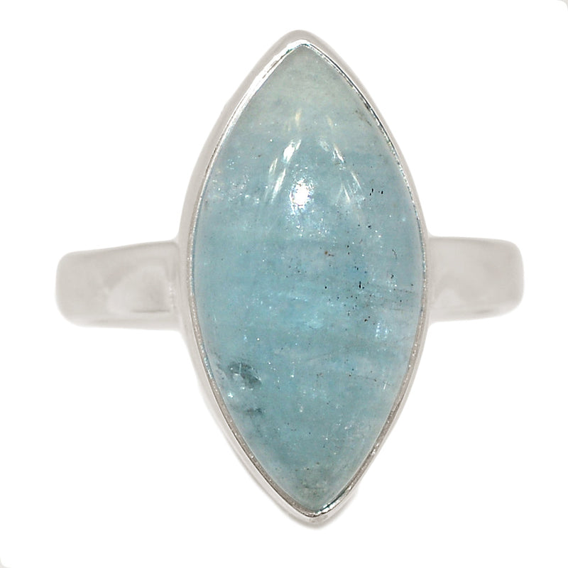 Aquamarine Ring - AQMR1852