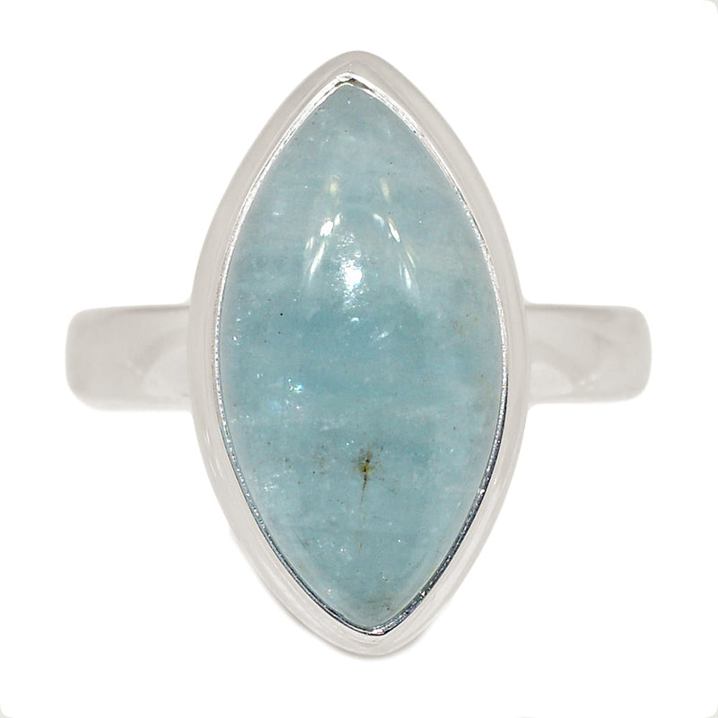 Aquamarine Ring - AQMR1855