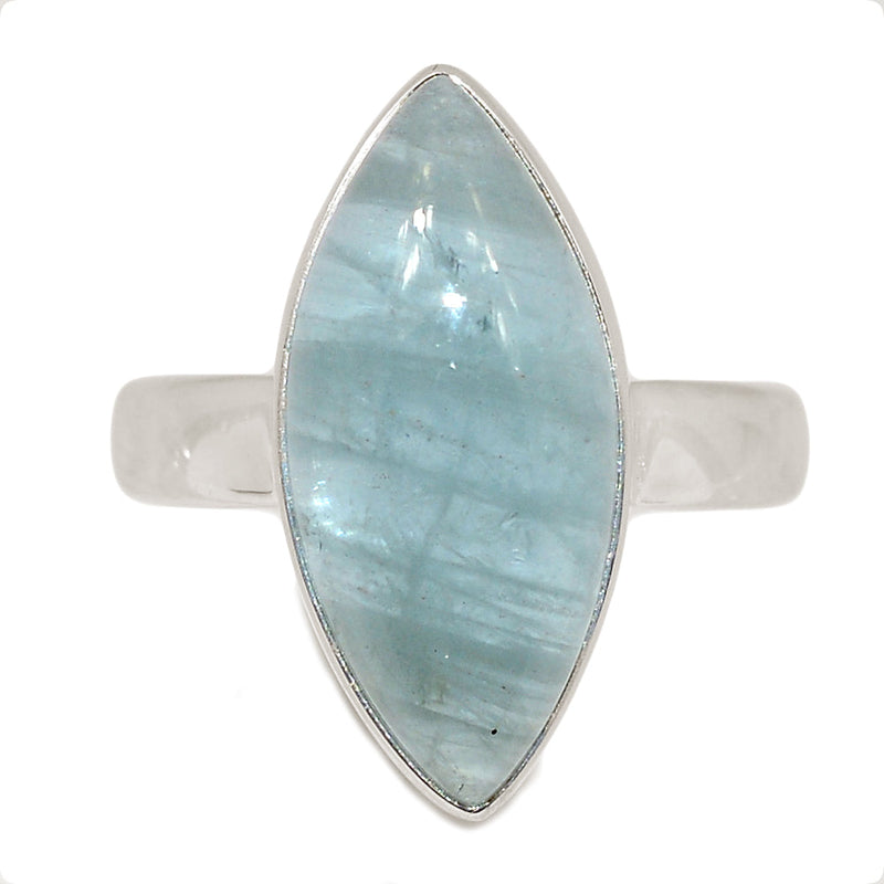 Aquamarine Ring - AQMR1858
