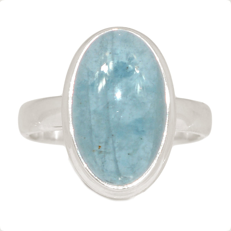 Aquamarine Ring - AQMR1859