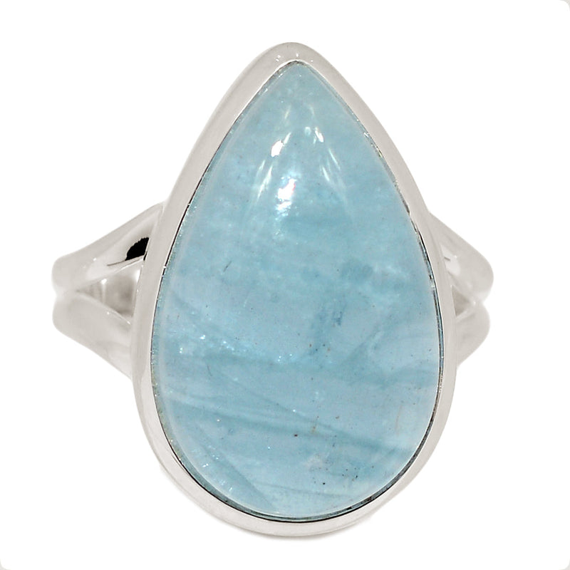 Aquamarine Ring - AQMR1860