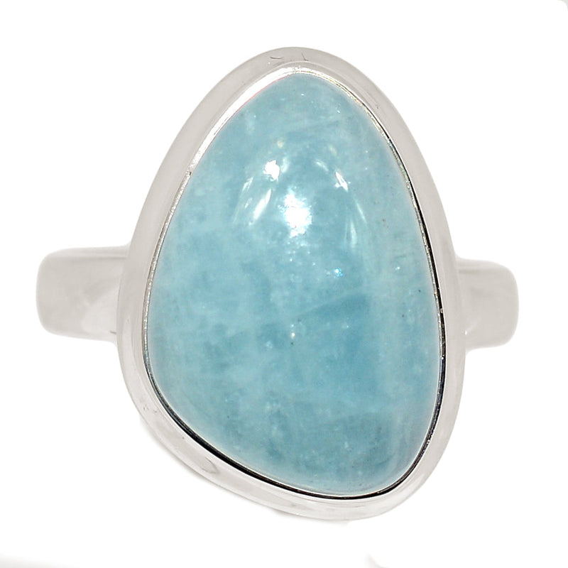Aquamarine Ring - AQMR1862