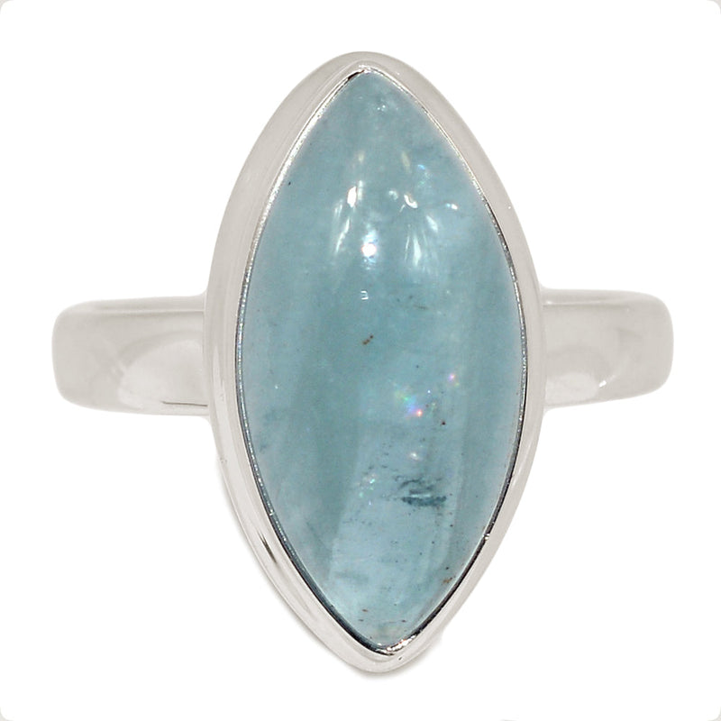 Aquamarine Ring - AQMR1864