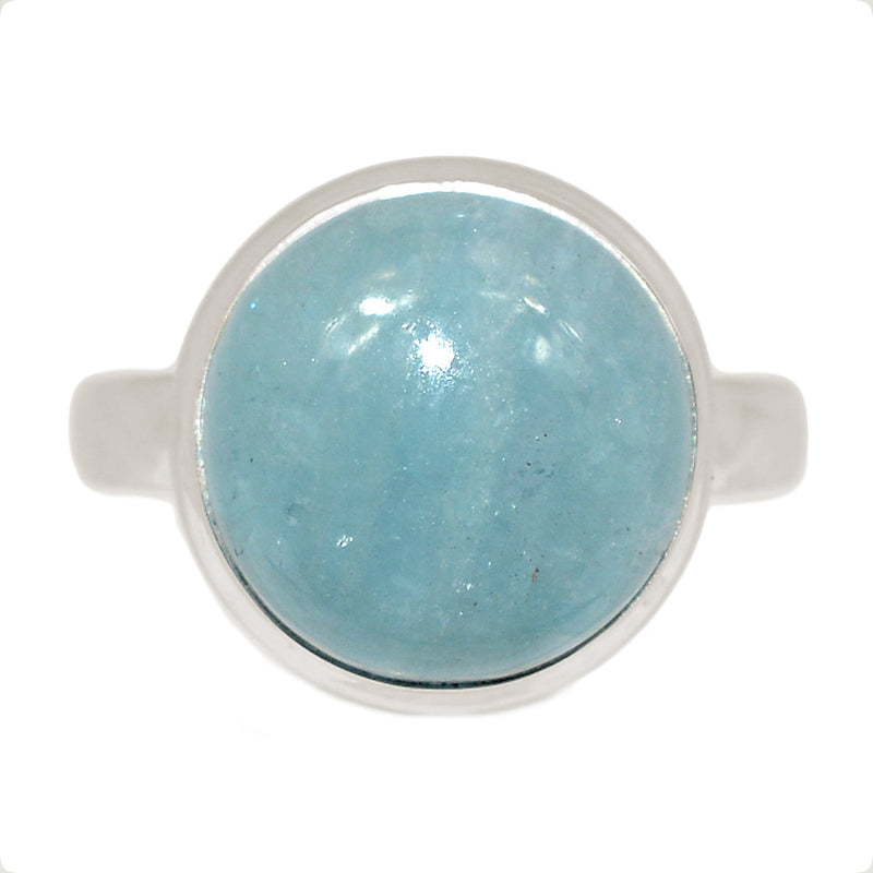 Aquamarine Ring - AQMR1865