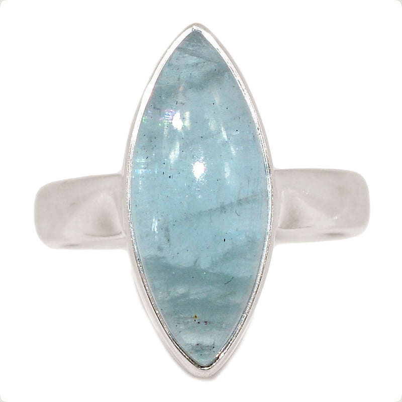 Aquamarine Ring - AQMR1866