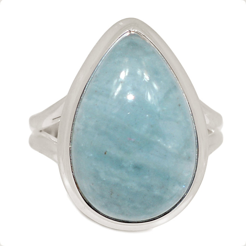 Aquamarine Ring - AQMR1867