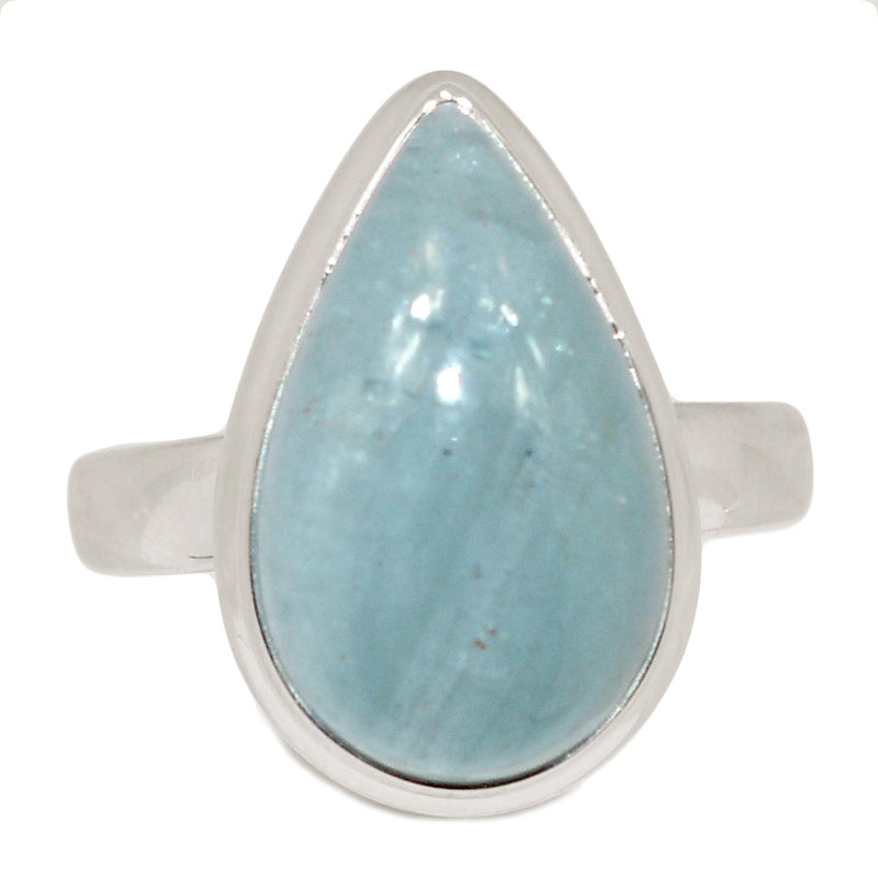 Aquamarine Ring - AQMR1869