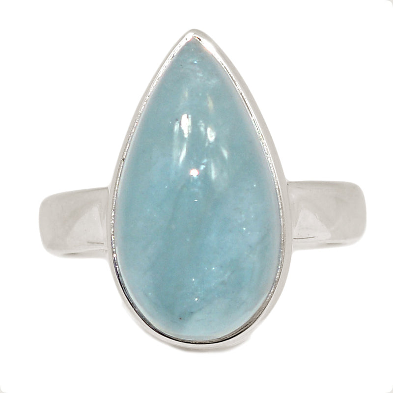 Aquamarine Ring - AQMR1871