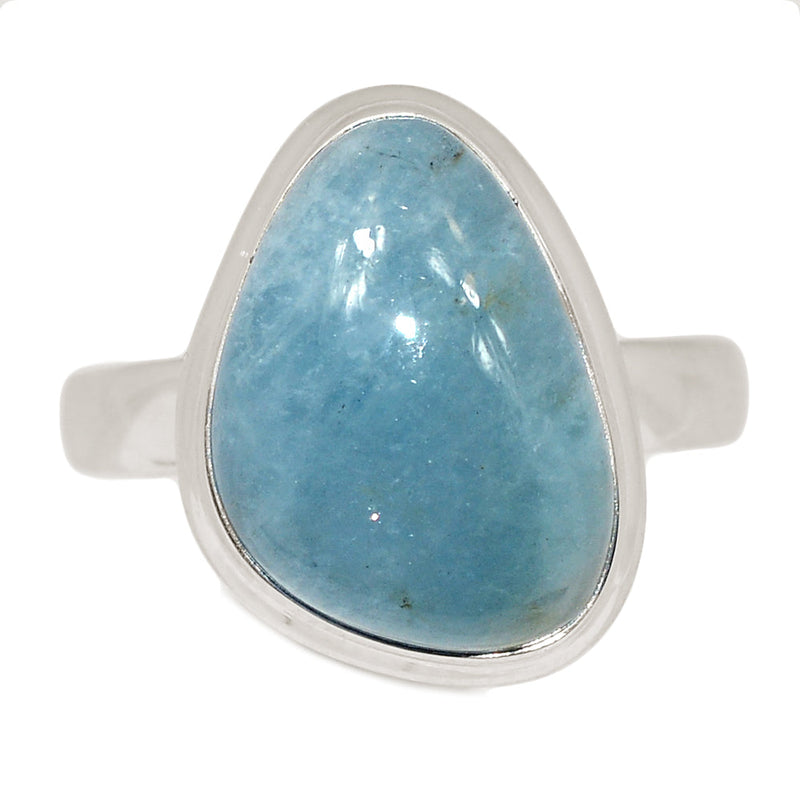 Aquamarine Ring - AQMR1873