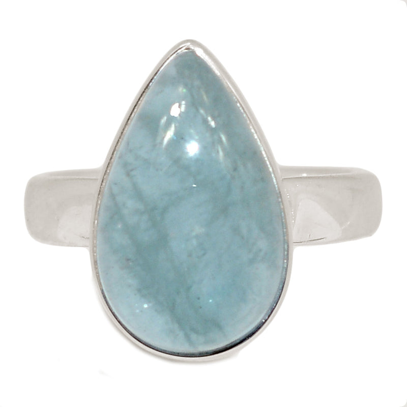 Aquamarine Ring - AQMR1874