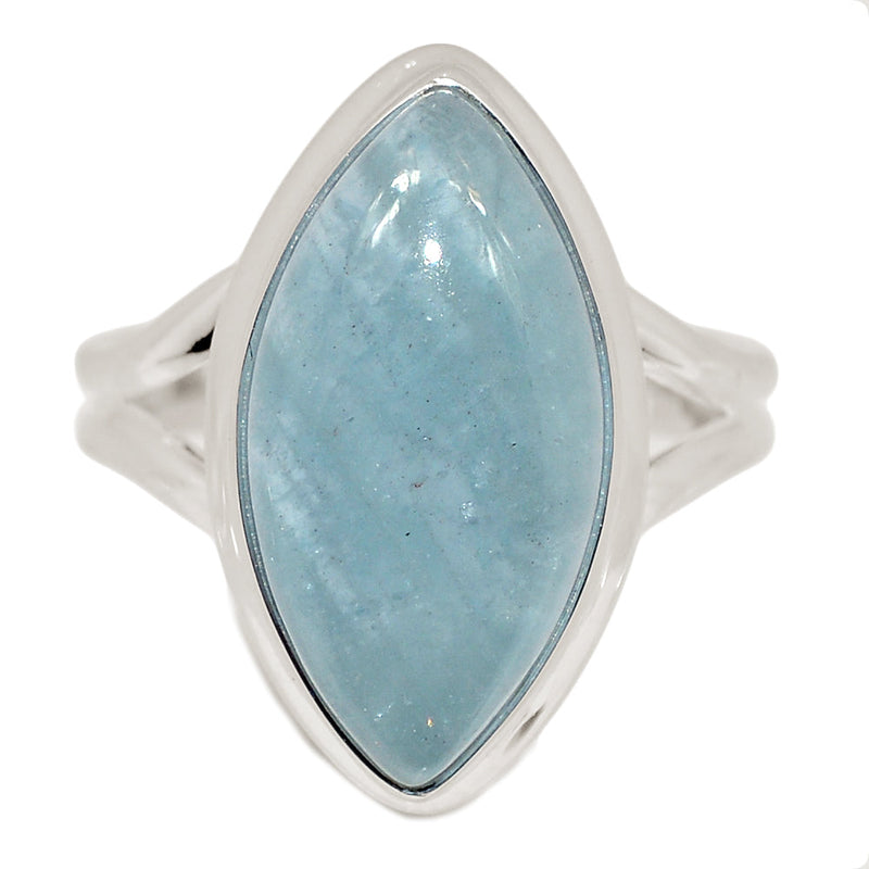 Aquamarine Ring - AQMR1875
