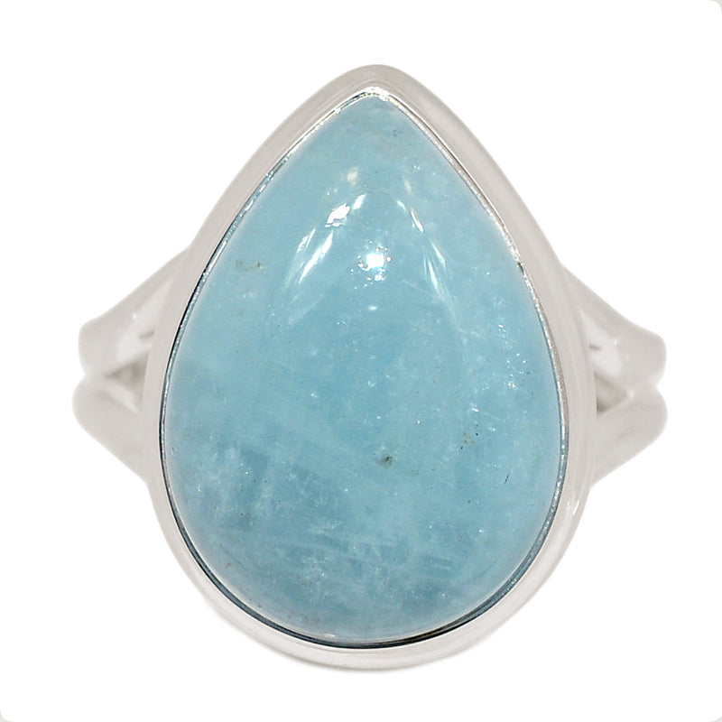 Aquamarine Ring - AQMR1876