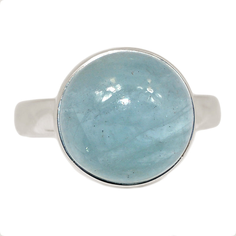 Aquamarine Ring - AQMR1877
