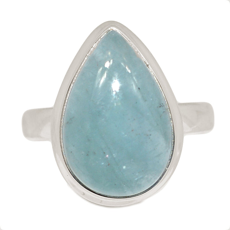 Aquamarine Ring - AQMR1883