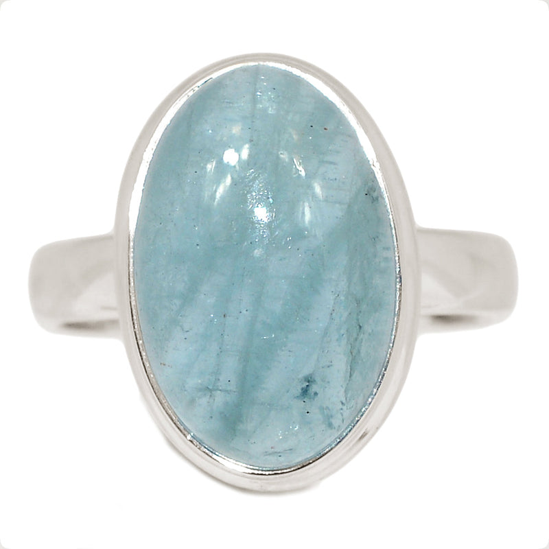Aquamarine Ring - AQMR1884