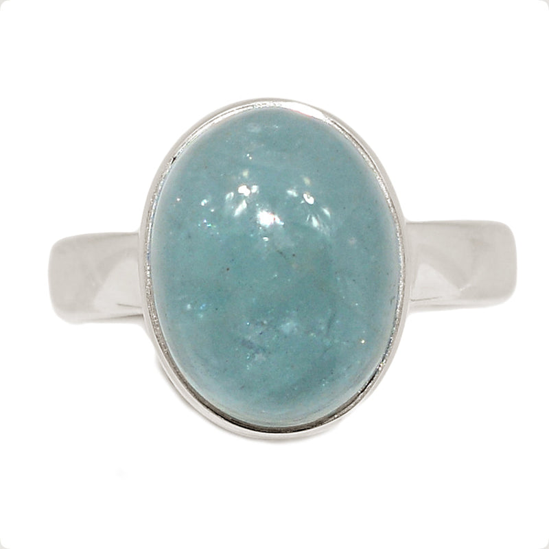 Aquamarine Ring - AQMR1888