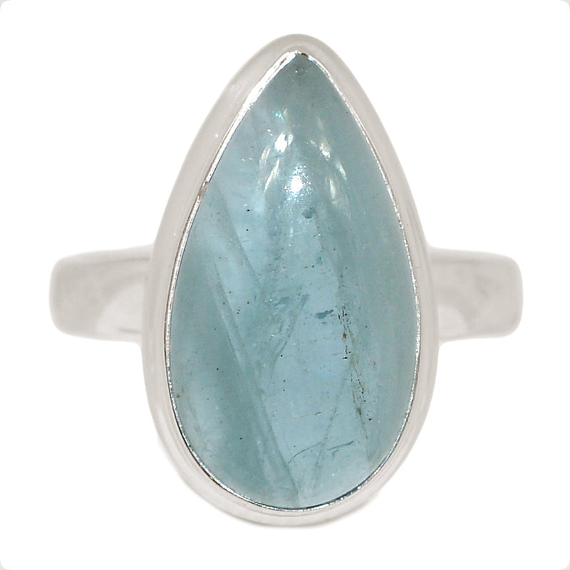 Aquamarine Ring - AQMR1889