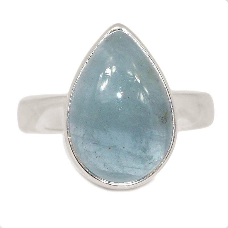 Aquamarine Ring - AQMR1892