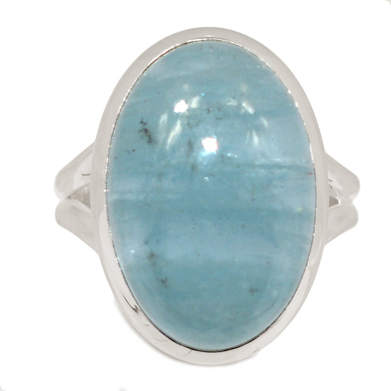 Aquamarine Ring - AQMR1895
