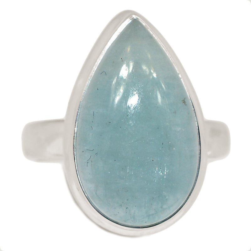 Aquamarine Ring - AQMR1897
