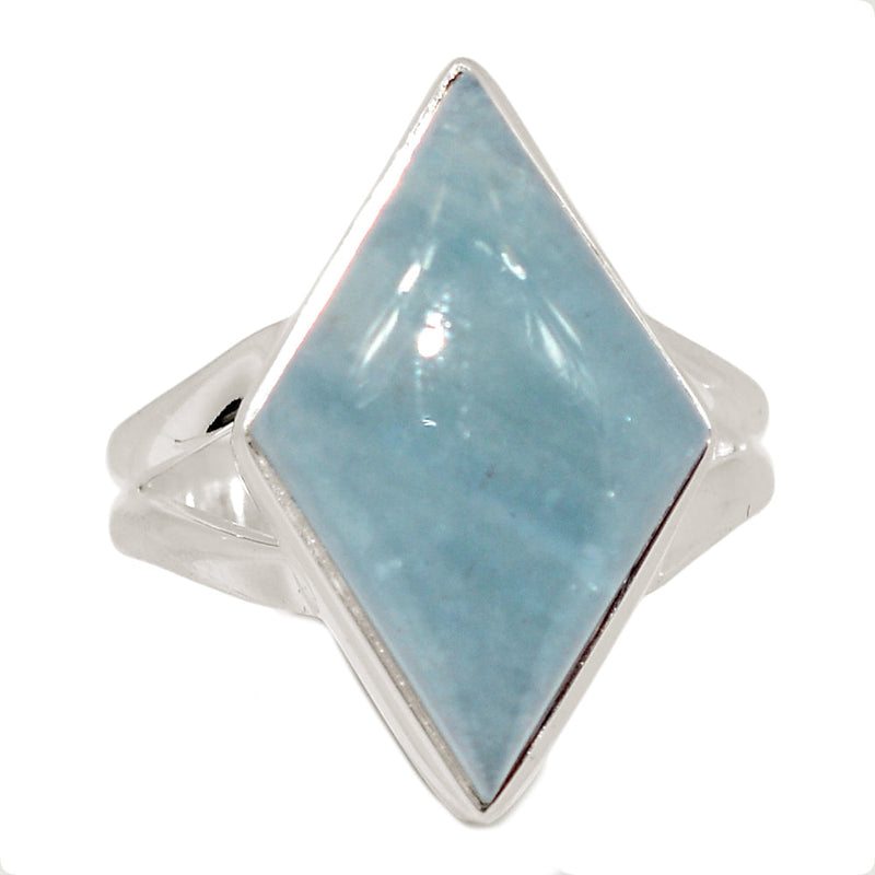Aquamarine Ring - AQMR1901