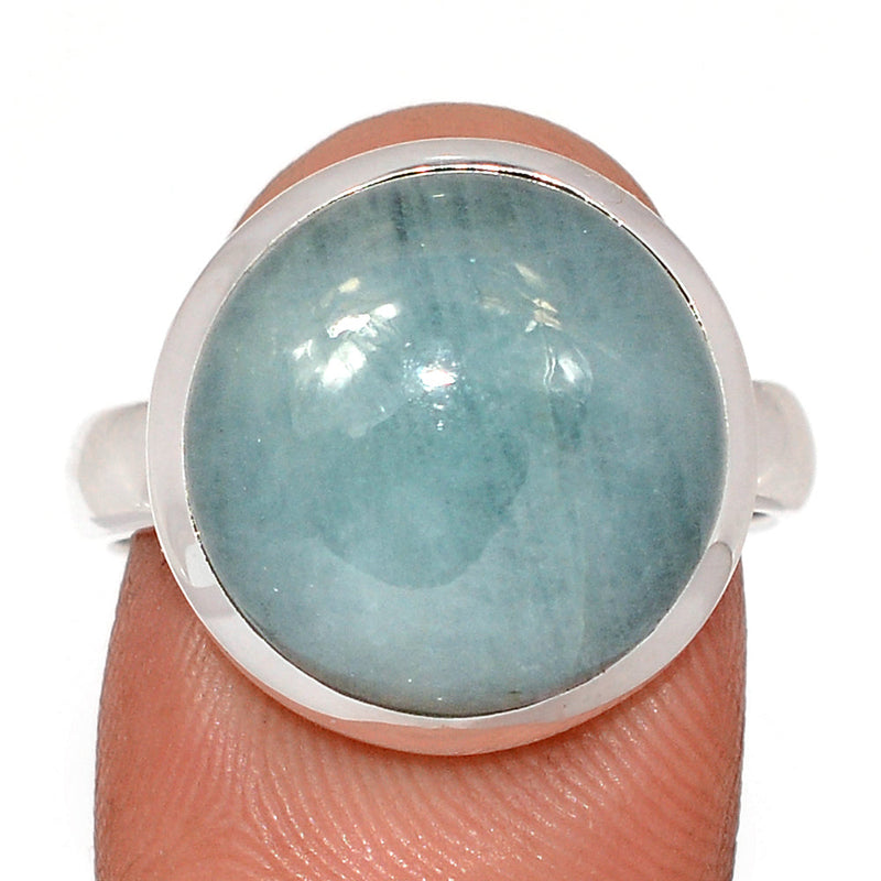 Aquamarine Ring - AQMR1904