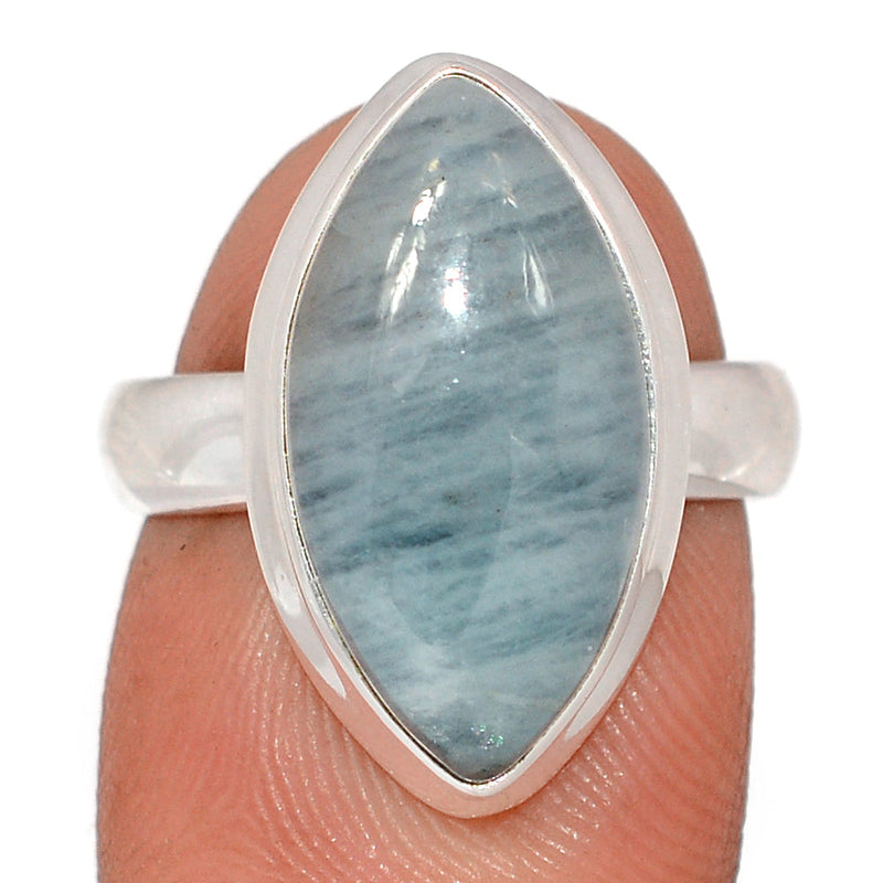 Aquamarine Ring - AQMR1905