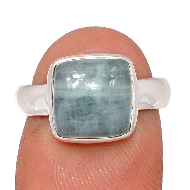Aquamarine Ring - AQMR1906