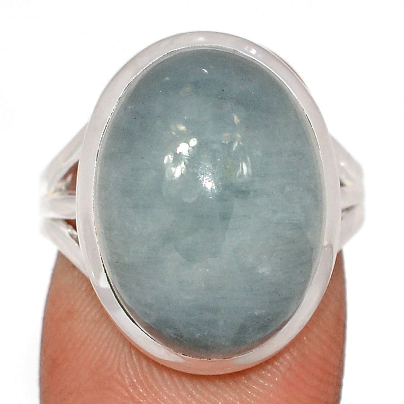 Aquamarine Ring - AQMR1907
