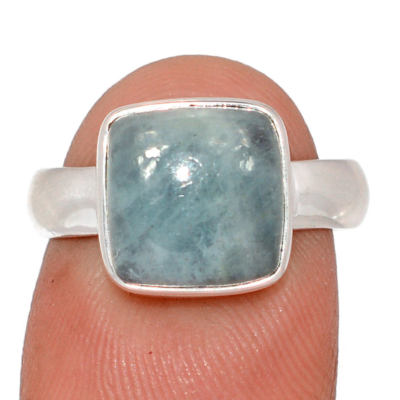 Aquamarine Ring - AQMR1908