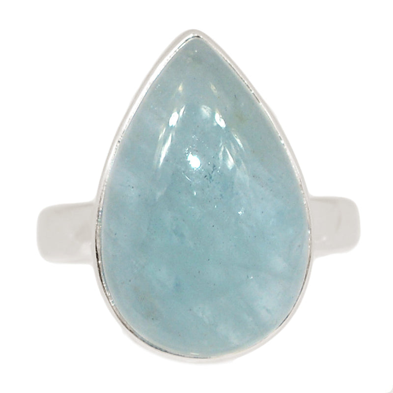 Aquamarine Ring - AQMR1909