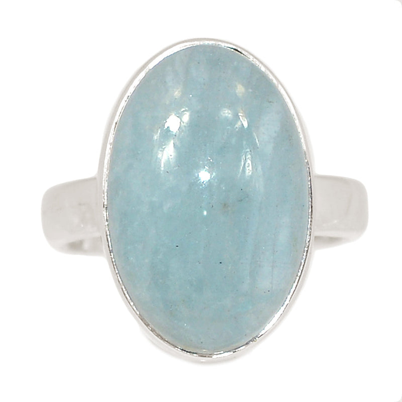 Aquamarine Ring - AQMR1910