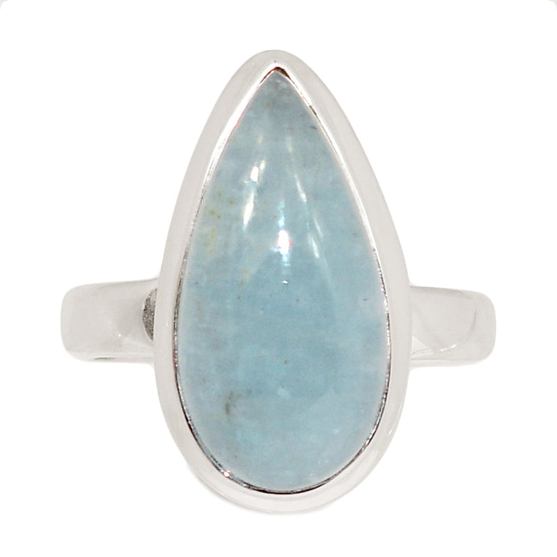 Aquamarine Ring - AQMR1911