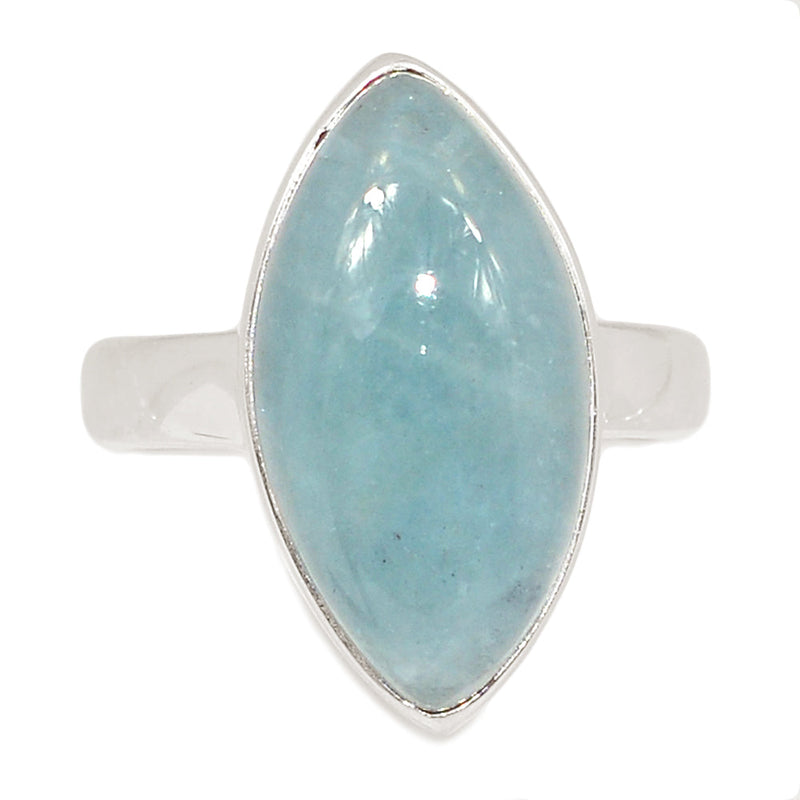 Aquamarine Ring - AQMR1915