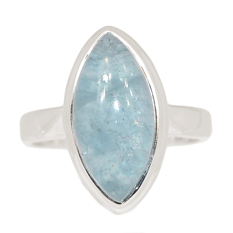 Aquamarine Ring - AQMR1917