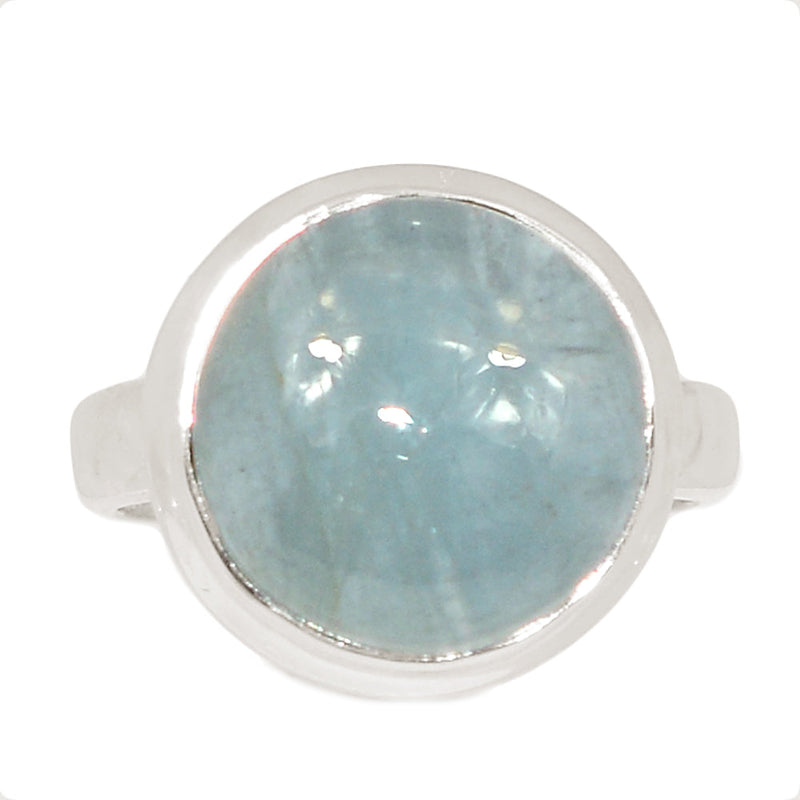 Aquamarine Ring - AQMR1918