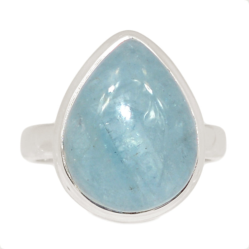 Aquamarine Ring - AQMR1919