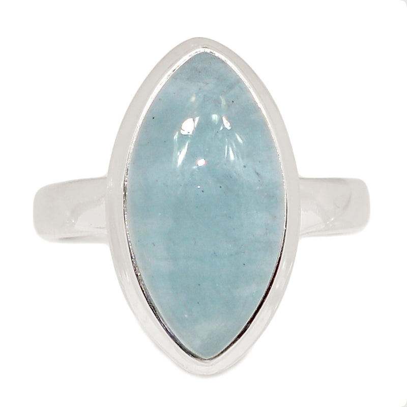 Aquamarine Ring - AQMR1921