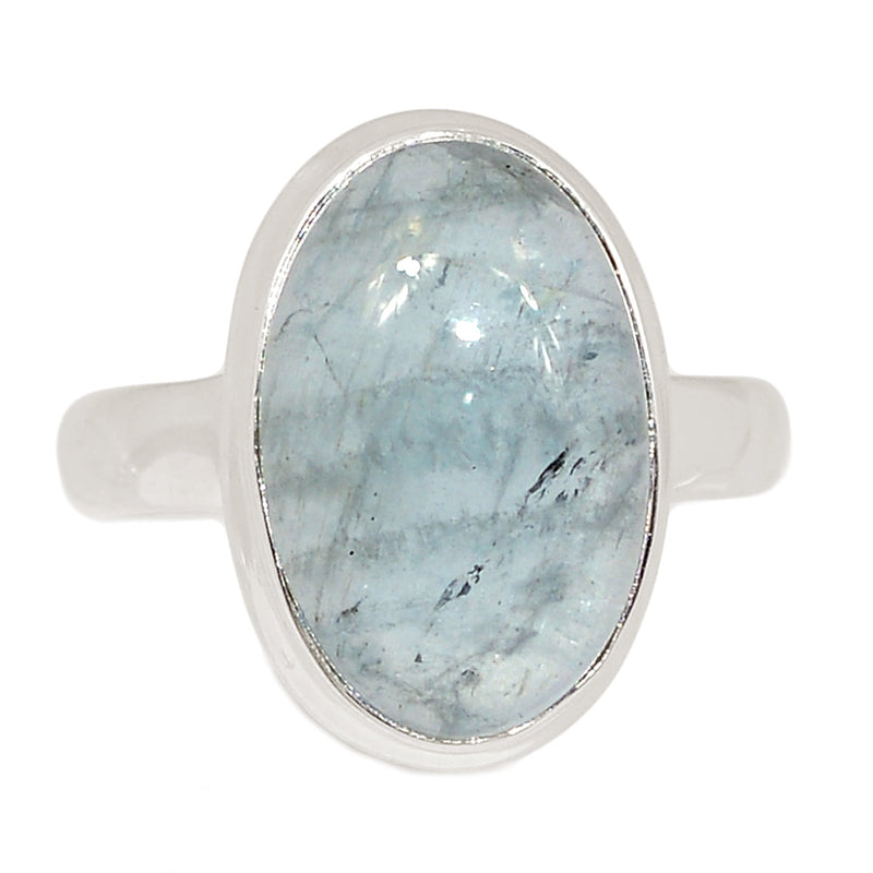 Aquamarine Ring - AQMR1925