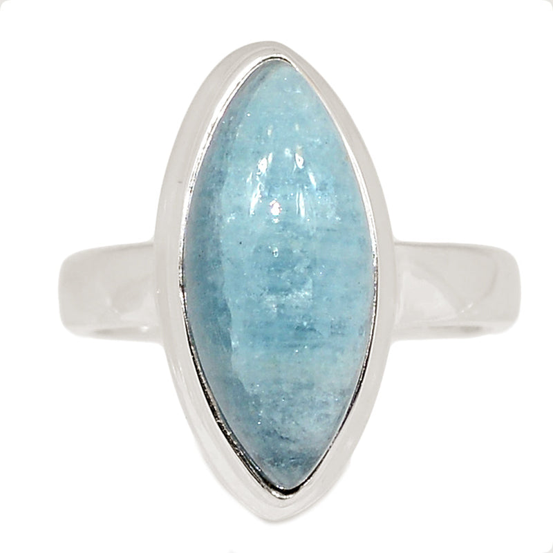 Aquamarine Ring - AQMR1929