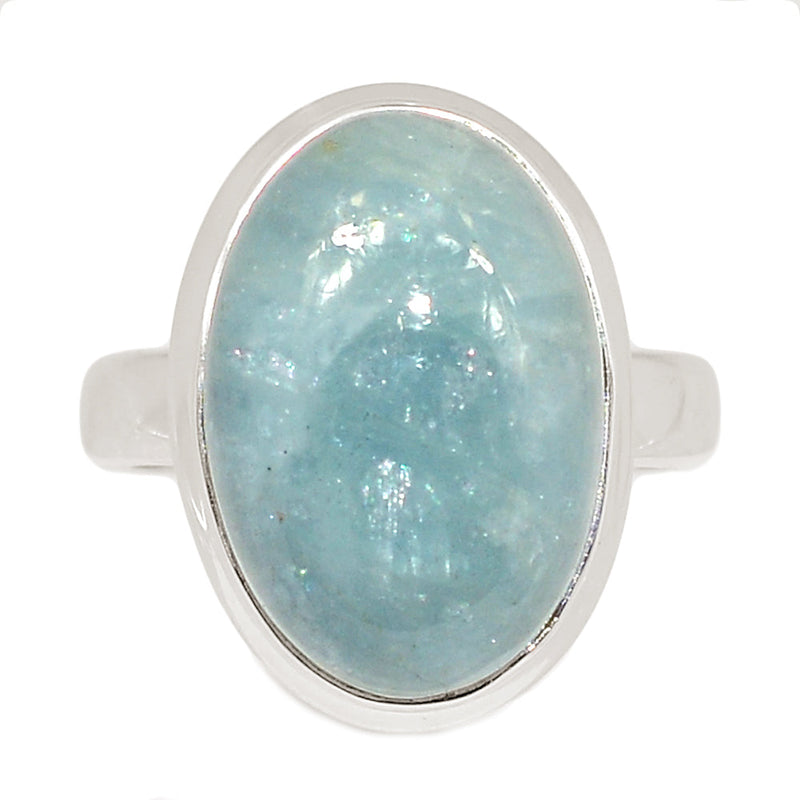 Aquamarine Ring - AQMR1930